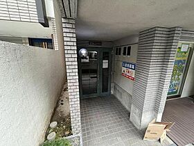 京都府京都市中京区小川通丸太町下る中之町（賃貸マンション2LDK・4階・48.50㎡） その16