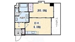 烏丸御池駅 11.0万円