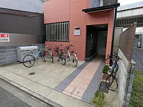 京都府京都市中京区西ノ京馬代町（賃貸マンション1K・1階・21.87㎡） その23