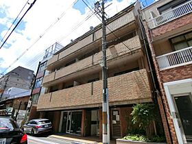 京都府京都市中京区富小路通六角下る骨屋之町（賃貸マンション2LDK・3階・56.72㎡） その3