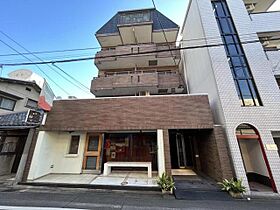 京都府京都市中京区釜座通丸太町下る桝屋町（賃貸マンション1LDK・3階・33.22㎡） その1