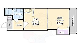 神宮丸太町駅 7.4万円