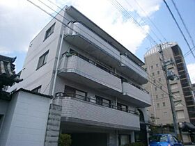 京都府京都市下京区猪熊通五条下る柿本町（賃貸マンション1R・1階・26.68㎡） その3