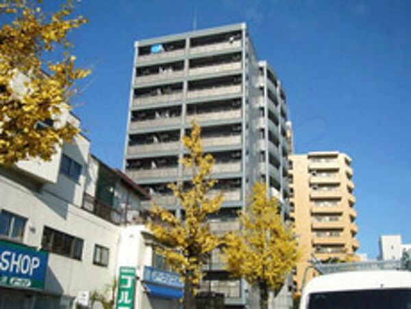 京都府京都市上京区堀川通寺之内上る２丁目下天神町(賃貸マンション1K・10階・20.26㎡)の写真 その18