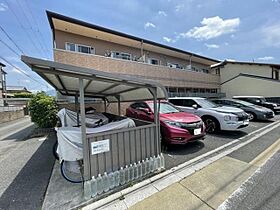 京都府京都市左京区下鴨宮崎町（賃貸マンション3LDK・1階・70.21㎡） その3