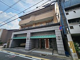 京都府京都市中京区麩屋町通竹屋町上る舟屋町（賃貸マンション1LDK・2階・47.92㎡） その1