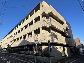 京都府京都市中京区三条通烏丸東入梅忠町（賃貸マンション1K・4階・22.36㎡） その21