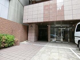 京都府京都市中京区柿本町（賃貸マンション1K・8階・23.22㎡） その19