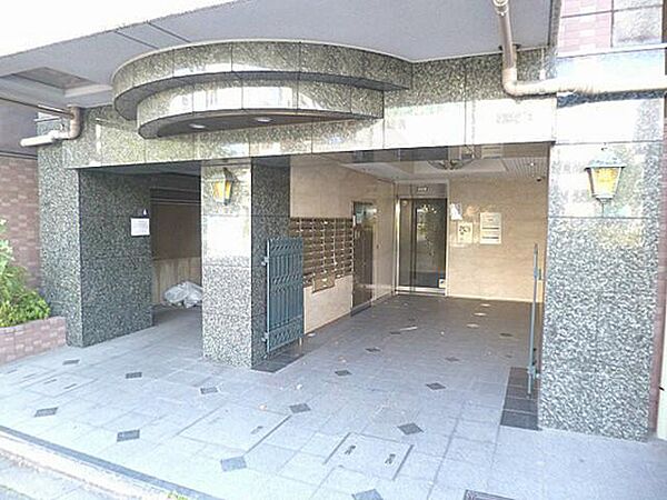 ベラジオ四条堀川 202｜京都府京都市下京区堀川通四条下る四条堀川町(賃貸マンション1K・2階・20.29㎡)の写真 その18