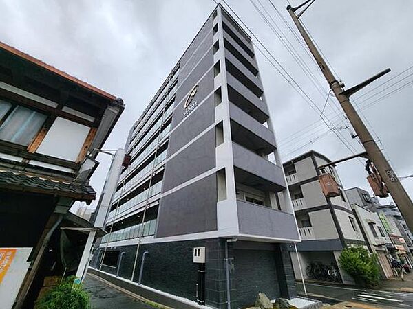 ファステート京都東寺グラン 301｜京都府京都市南区西九条唐戸町(賃貸マンション1DK・3階・28.99㎡)の写真 その3