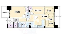 京都河原町駅 20.0万円