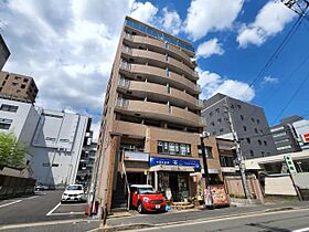 京都府京都市下京区高辻通烏丸西入骨屋町（賃貸マンション1K・3階・30.06㎡） その3