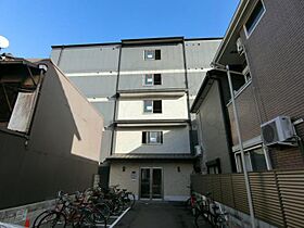 RUSCELLO-UNO 502 ｜ 京都府京都市上京区小川通一条上る革堂町（賃貸マンション1K・5階・22.95㎡） その1