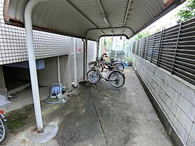 京都府京都市東山区本町１９丁目（賃貸マンション1K・3階・23.00㎡） その23