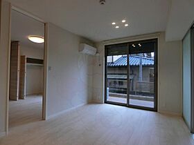 シャーメゾン岩倉南 105 ｜ 京都府京都市左京区岩倉西宮田町（賃貸マンション3LDK・1階・74.63㎡） その6