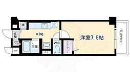 太秦駅 3.9万円