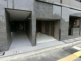 京都府京都市下京区五条通油小路西入中金仏町（賃貸マンション1LDK・2階・43.24㎡） その19