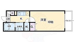 五条駅 6.3万円