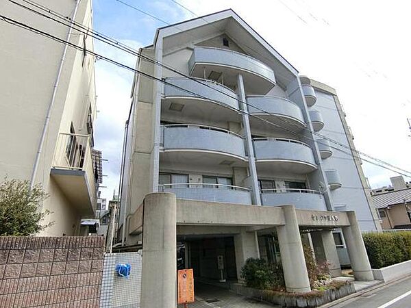 セレクテ西大路 304｜京都府京都市南区吉祥院清水町(賃貸マンション2DK・3階・43.74㎡)の写真 その1