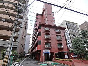 京都府京都市下京区綾小路通室町西入善長寺町（賃貸マンション3LDK・4階・54.55㎡） その1