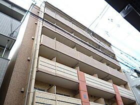 京都府京都市下京区清水町295番1号（賃貸マンション1K・4階・21.36㎡） その1