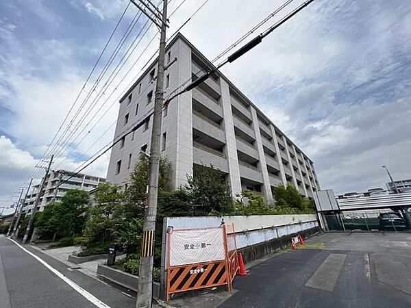 パインフィールド洛西 306｜京都府京都市右京区西院四条畑町(賃貸マンション3LDK・3階・65.39㎡)の写真 その1