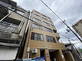 京都府京都市上京区一条通七本松西入東町（賃貸マンション1LDK・6階・63.39㎡） その3