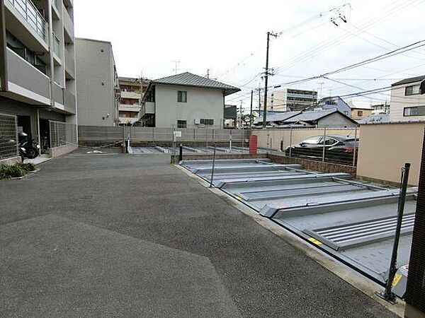 エステムプラザ京都御所ノ内REGIA ｜京都府京都市下京区七条御所ノ内北町(賃貸マンション2DK・6階・40.74㎡)の写真 その25