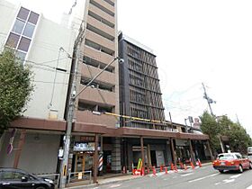 京都府京都市上京区出町通今出川上る青龍町（賃貸マンション1R・7階・19.61㎡） その3