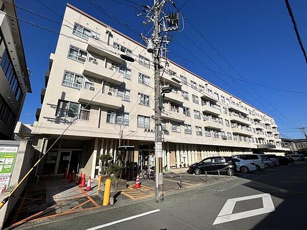 カサ・ロマ ｜京都府京都市北区北野西白梅町(賃貸マンション1R・2階・24.12㎡)の写真 その8