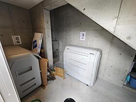 京都府京都市右京区西京極橋詰町（賃貸マンション1DK・3階・30.06㎡） その20