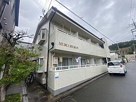 京都府京都市左京区北白川瀬ノ内町（賃貸マンション1K・1階・22.00㎡） その1