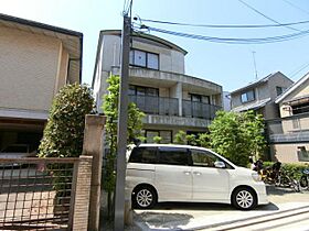 京都府京都市上京区新烏丸通下切通シ上る新烏丸頭町（賃貸マンション1K・3階・38.64㎡） その3