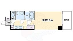 京都駅 6.5万円