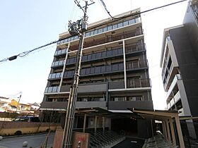 京都府京都市南区東九条宇賀辺町35番3号（賃貸マンション1LDK・2階・31.82㎡） その3