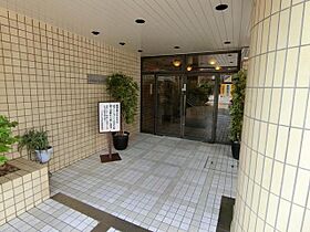 京都府京都市下京区材木町（賃貸マンション1R・9階・26.77㎡） その18