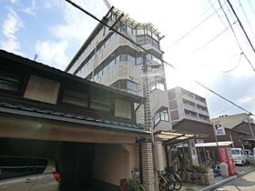 京都府京都市上京区大宮通一条上る西入栄町（賃貸マンション2LDK・5階・51.85㎡） その3