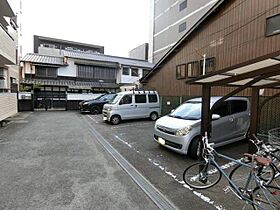 京都府京都市上京区大宮通一条上る西入栄町（賃貸マンション2LDK・5階・51.85㎡） その20