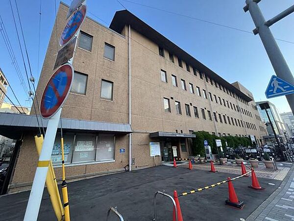 ベラジオ雅び京都河原町 202｜京都府京都市下京区麩屋町通五条上る下鱗形町(賃貸マンション1LDK・2階・42.98㎡)の写真 その20