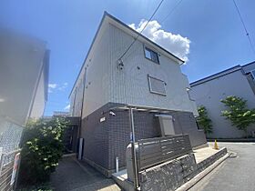 京都府京都市中京区西ノ京馬代町（賃貸マンション1LDK・1階・30.00㎡） その3