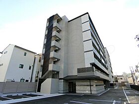 京都府京都市右京区西京極堤外町13番1号（賃貸マンション1LDK・2階・39.16㎡） その3