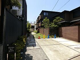 京都府京都市上京区河原町通丸太町上る出水町（賃貸アパート1LDK・1階・40.12㎡） その18