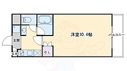 出町柳駅 6.5万円