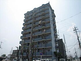 メゾン山幸 903 ｜ 京都府京都市伏見区深草向川原町（賃貸マンション2LDK・9階・55.00㎡） その1