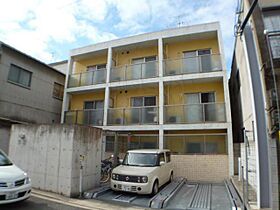 京都府京都市右京区西院久田町（賃貸マンション1K・3階・22.67㎡） その3