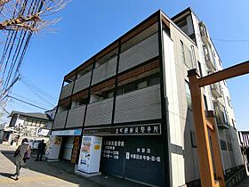 京都府京都市左京区田中下柳町（賃貸マンション1LDK・5階・51.11㎡） その3