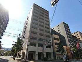 京都府京都市下京区河原町通仏光寺下る天満町（賃貸マンション1LDK・9階・45.89㎡） その1