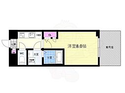 京都駅 6.8万円