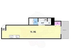 リンツ御池 7階/-