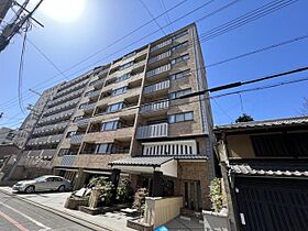 京都府京都市中京区麩屋町通三条上る下白山町（賃貸マンション2LDK・5階・58.86㎡） その3